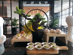 -长沙尼依格罗酒店