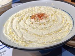 -火山屋台(新街口店)