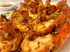 -Pier 21 (Terminal 21 Asok)