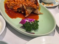 -老阊门菜馆(山塘街店)