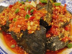 -新新湘菜馆(新中街二条店)