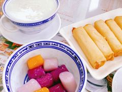 -周大娘牛乳(旧寨古村总店)