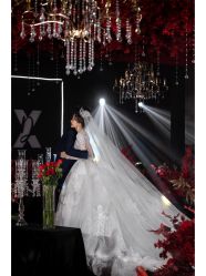 -MECCI婚礼摄影跟拍(红东方广场店)