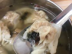 -海萍馄饨(湖北路店)