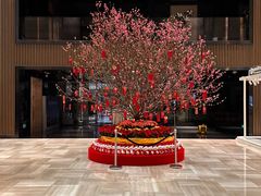 -珠海中海雅高铂尔曼酒店