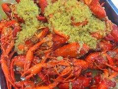 -呆虾王龙虾馆(南湖总店)