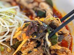 -顺水湾·牛肉牛杂火锅(驾鹤店)