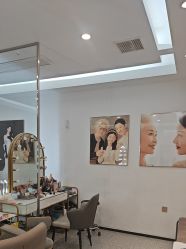 -米莱摄影写真(五大道别墅店)