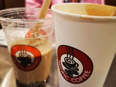 -太平洋咖啡(五月花店)