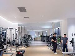 -YCHL FIT 健身(星寰店)