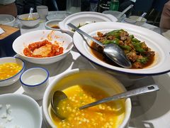 -兰湘子·湘菜小炒(石家庄万象城店)