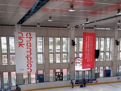 -冠军冰场CHAMPION RINK(中华城店)