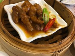 -点都德(汇盈广场店)