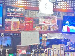 -気楽亭和食料理(气乐亭大世界本店)