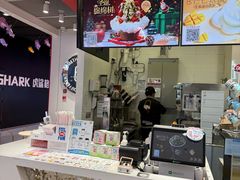 -DQ·蛋糕·冰淇淋(城南嘉园店)