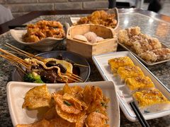 -小街天府(西工小街店)