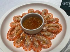 -至尊鲨鱼·原烹海鲜·新浙菜(拱宸桥店)