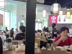 -裕记烧腊连锁餐饮(外马分店)