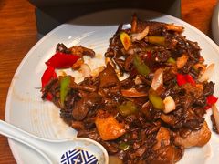 -蔡家酒楼(一德街店)