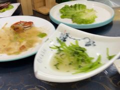 -威海渔村(黄兴路店)