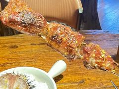 -九號院子海鲜烧烤