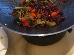 -锦粤宫·精致粤菜(深圳北站店)