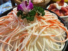 -唇辣号重庆老火锅(燕郊鑫乐汇店)