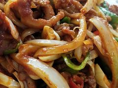 -京都亭(沙柳路店)