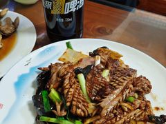 -百姓家常菜(县前街店)