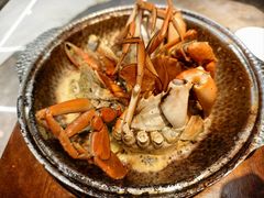 -阿忠食坊大排档·20年老店(万象城店)