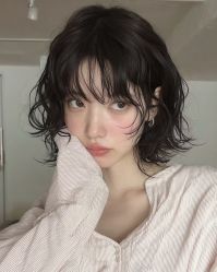 点击看大图 -HD HAIR STYLE