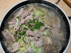 -川堂风·跷脚牛肉·乐山爆炒(宝山日月光店)