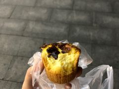-鲍师傅糕点(永安里店)