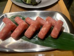 -恩泽家·果味坛子韩国炭火烤肉(白石龙店)