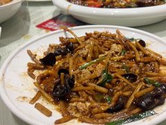 -老牌坊鲁菜名店(聊城美食岛店)