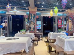 -如意林卡藏餐吧 (九寨沟店)