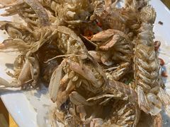 -老字号蛇口德记烧腊饭店·海鲜加工