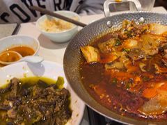 -全牛匠·乐山跷脚牛肉(西北旺万象汇店)