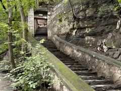 -北京上方山国家森林公园