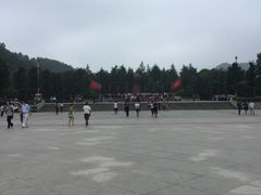 -韶山毛泽东同志故居