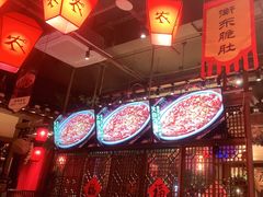 -农耕记·湖南土菜(halo广场店)