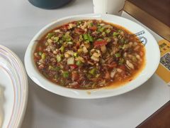 -歹歹的加个面过油肉拌面(贵州路店)