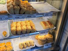-美嘉华面包西饼店(红胜坊店)