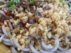 -周荞面(学府街店)