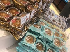 -爱纶蛋糕(山东路店)
