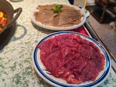 -鸿姐老火锅(花园路店)