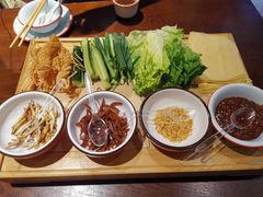-涿掌柜·涿州宴