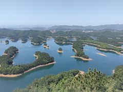 -千岛湖东南湖区