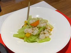 -荷风细雨·中国茶宴(碧云店)