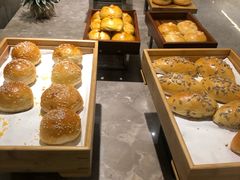 -佳源四季酒店-雅悦自助餐厅(新洲路店)